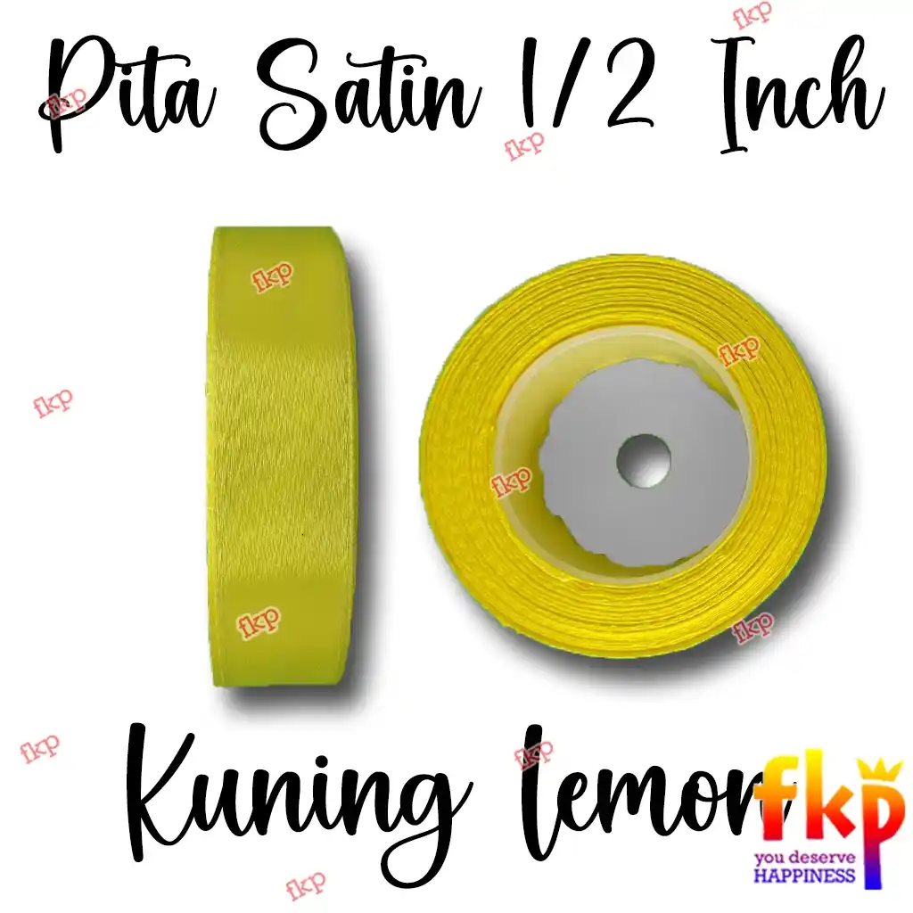 Kuning Lemon